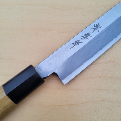 Sakai Takayuki 270mm Yanagi Kasumitogi - USED