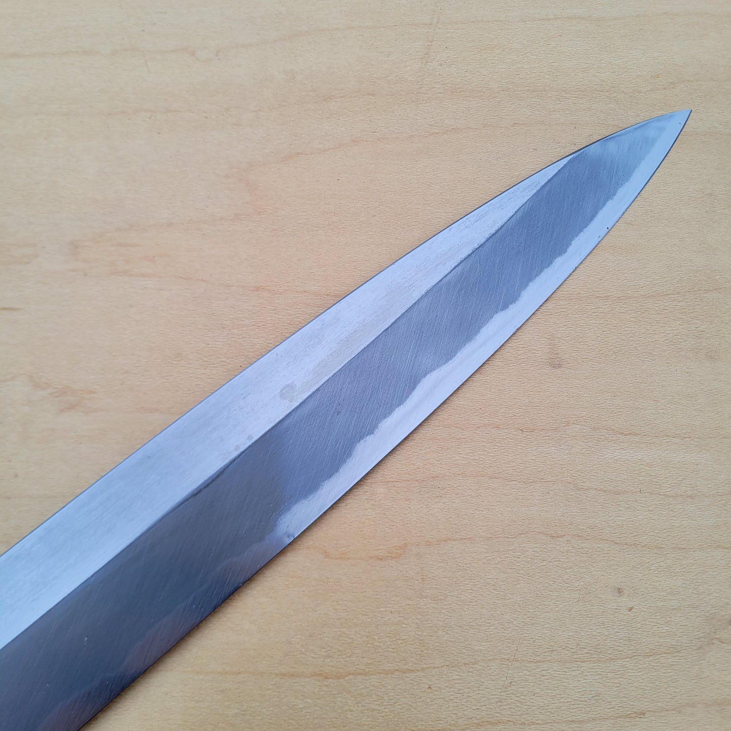 Sakai Takayuki 270mm Yanagi Kasumitogi - USED