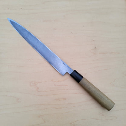 Sakai Takayuki 270mm Yanagi Kasumitogi - USED