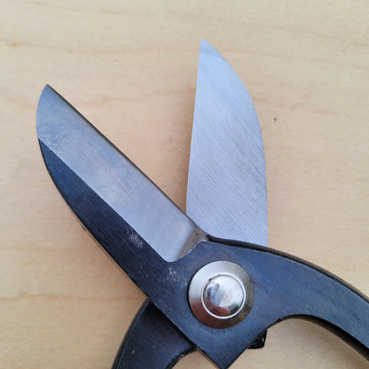 Kaneshika Ikenobo 165mm Floral and Gardening Scissors