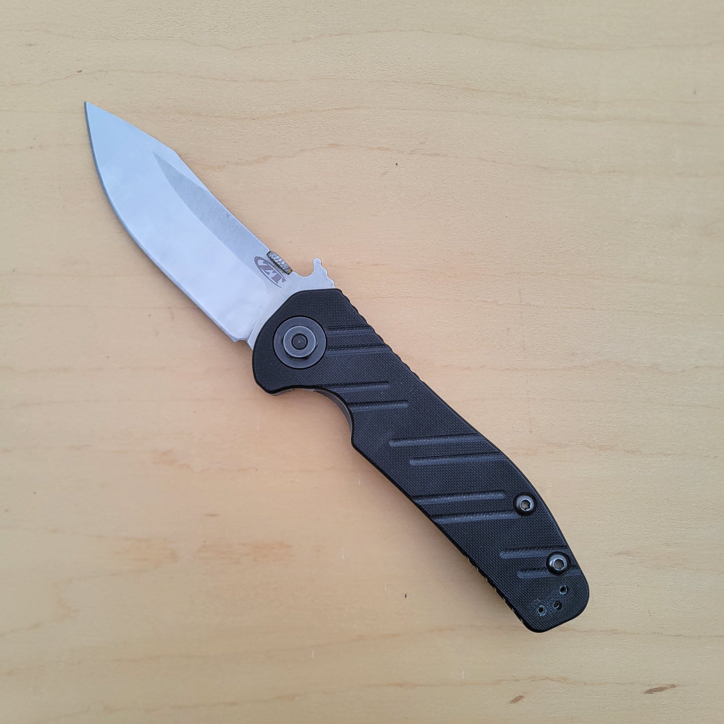 Zero Tolerance 0630 Emerson - Used