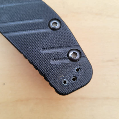 Zero Tolerance 0630 Emerson - Used