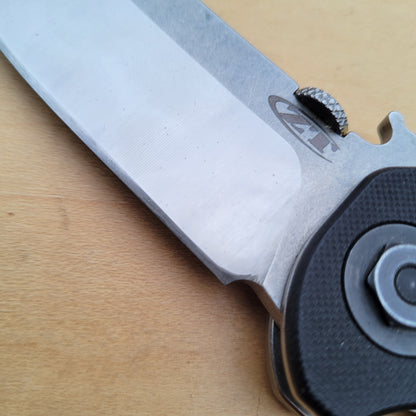 Zero Tolerance 0630 Emerson - Used