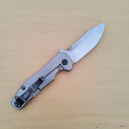 Zero Tolerance 0630 Emerson - Used