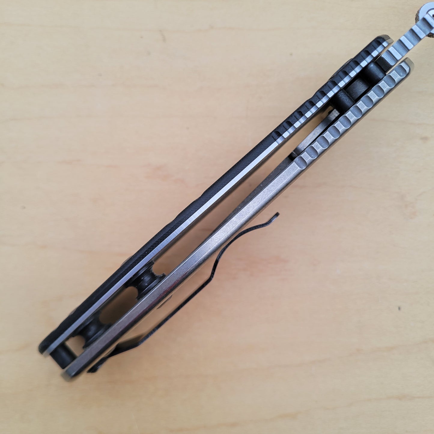 Zero Tolerance 0630 Emerson - Used