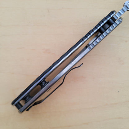 Zero Tolerance 0630 Emerson - Used