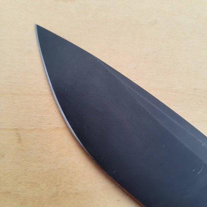 Zero Tolerance 0804CF Rexford Framelock Flipper - USED
