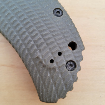 Zero Tolerance 0301 Assisted Flipper - USED