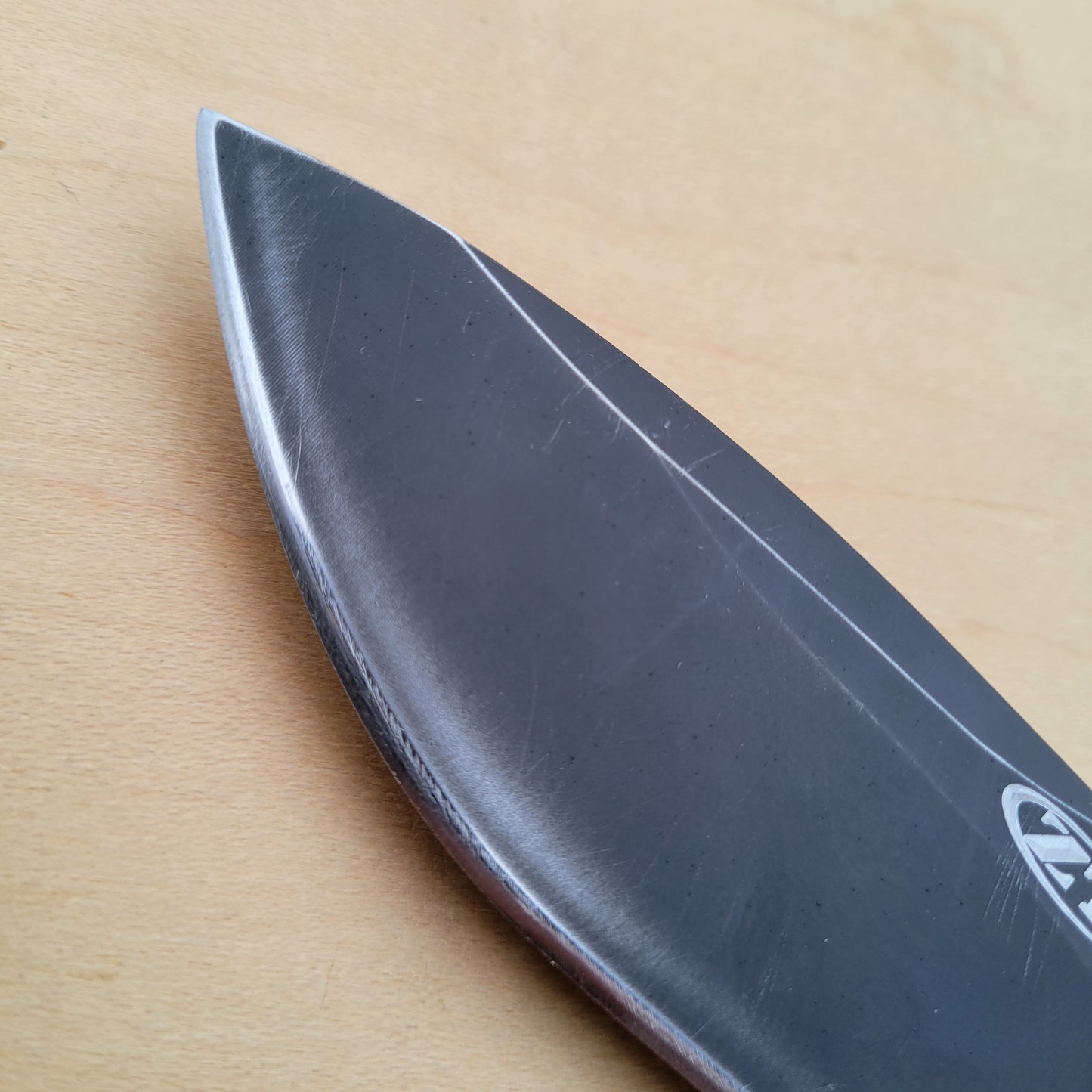 Zero Tolerance 0200 Flipper Linerlock - USED