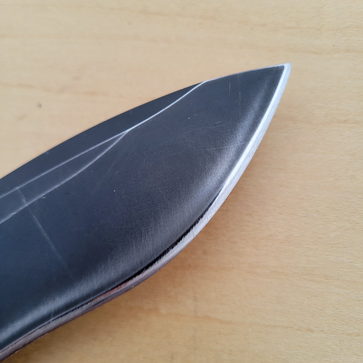 Zero Tolerance 0200 Flipper Linerlock - USED