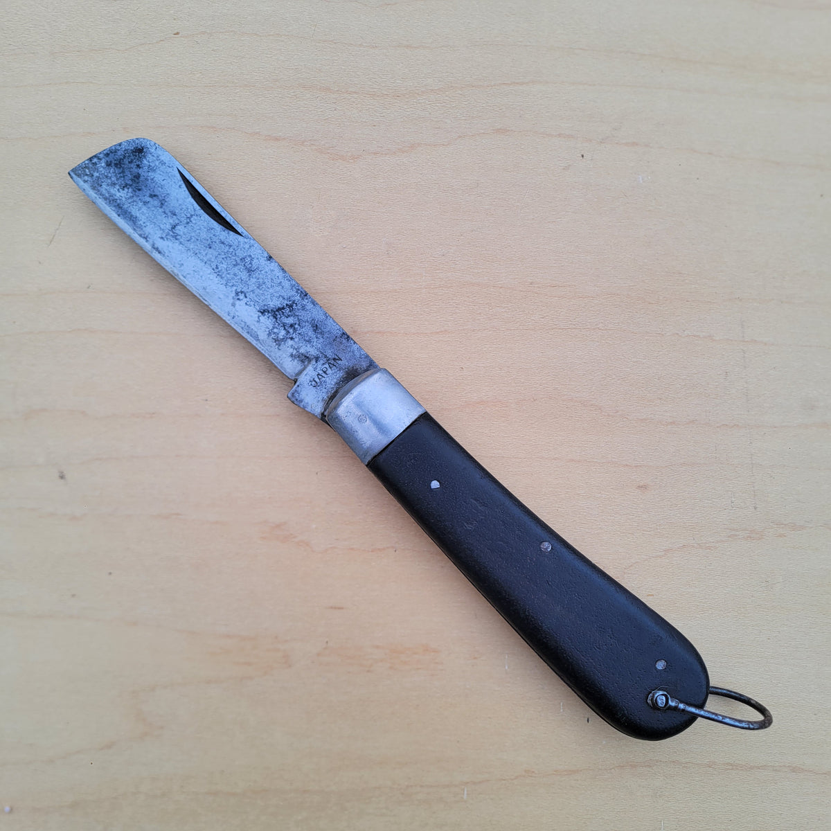 Seymour Rope Knife - Made in Japan - Used
