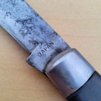 Seymour Rope Knife - Made in Japan - Used