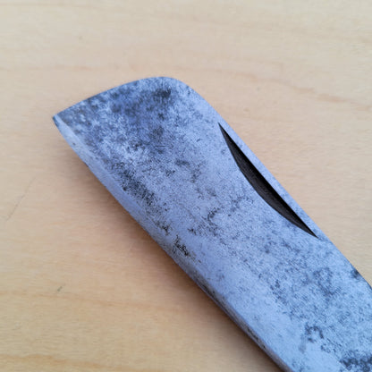 Seymour Rope Knife - Made in Japan - Used