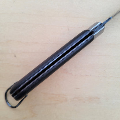 Seymour Rope Knife - Made in Japan - Used