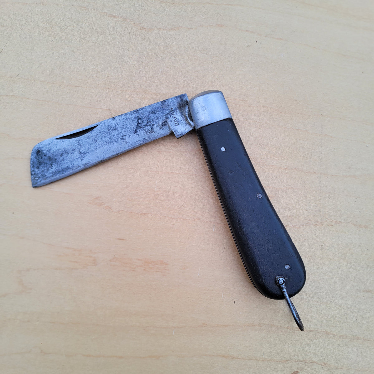 Seymour Rope Knife - Made in Japan - Used