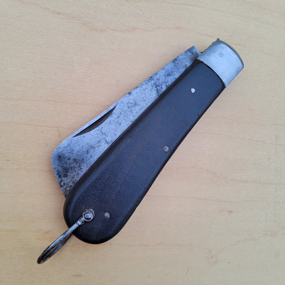 Seymour Rope Knife - Made in Japan - Used