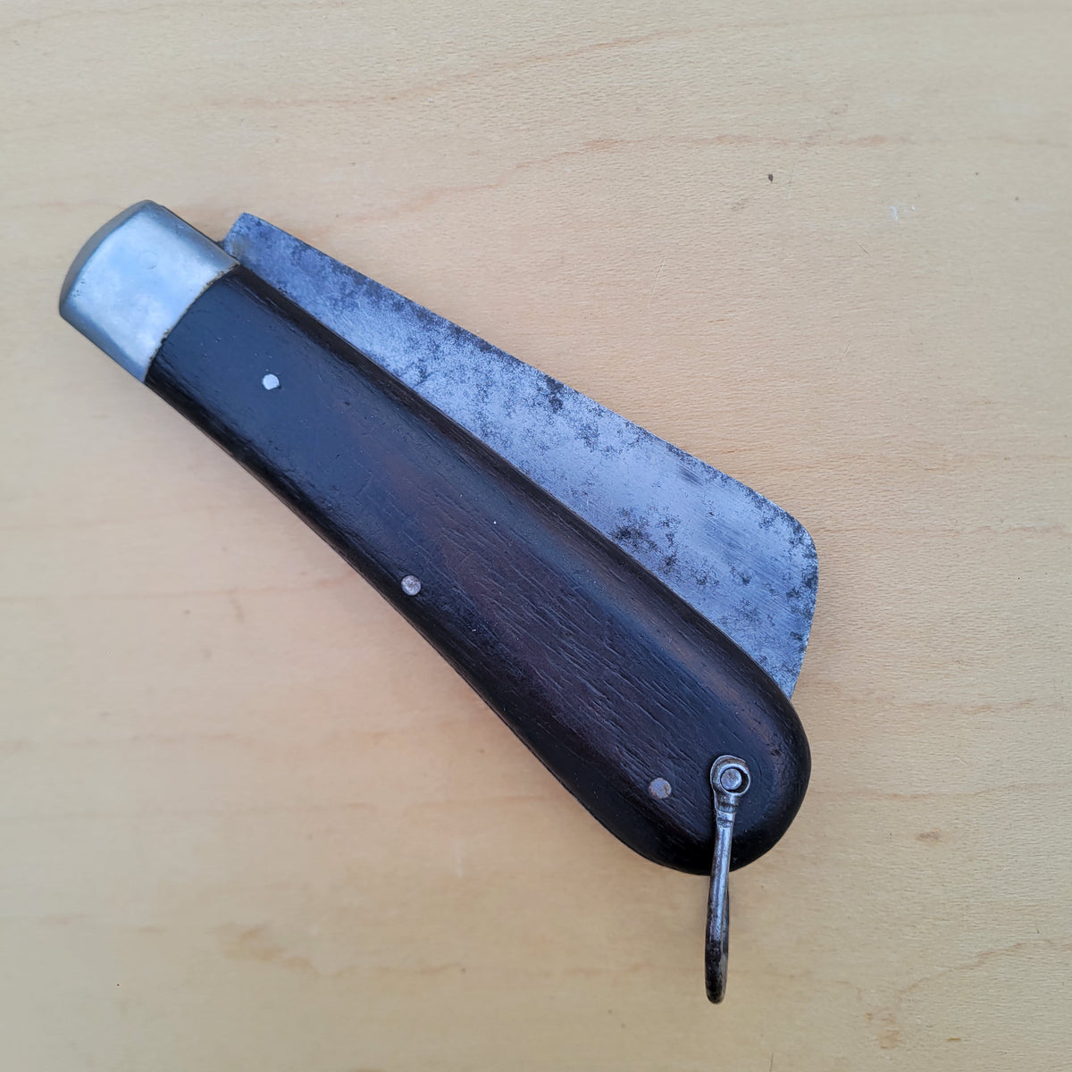 Seymour Rope Knife - Made in Japan - Used