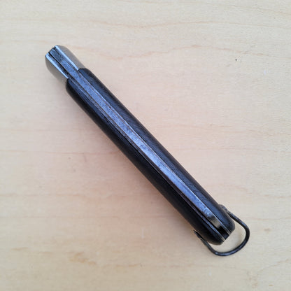 Seymour Rope Knife - Made in Japan - Used