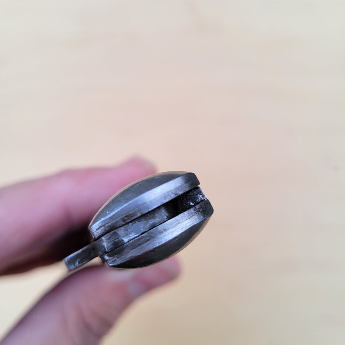 Seymour Rope Knife - Made in Japan - Used