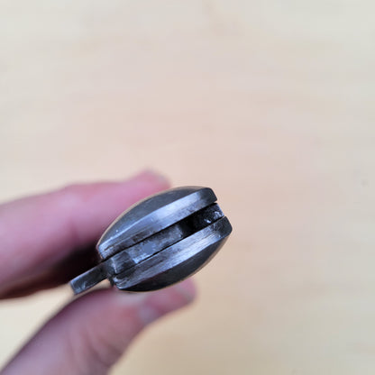 Seymour Rope Knife - Made in Japan - Used