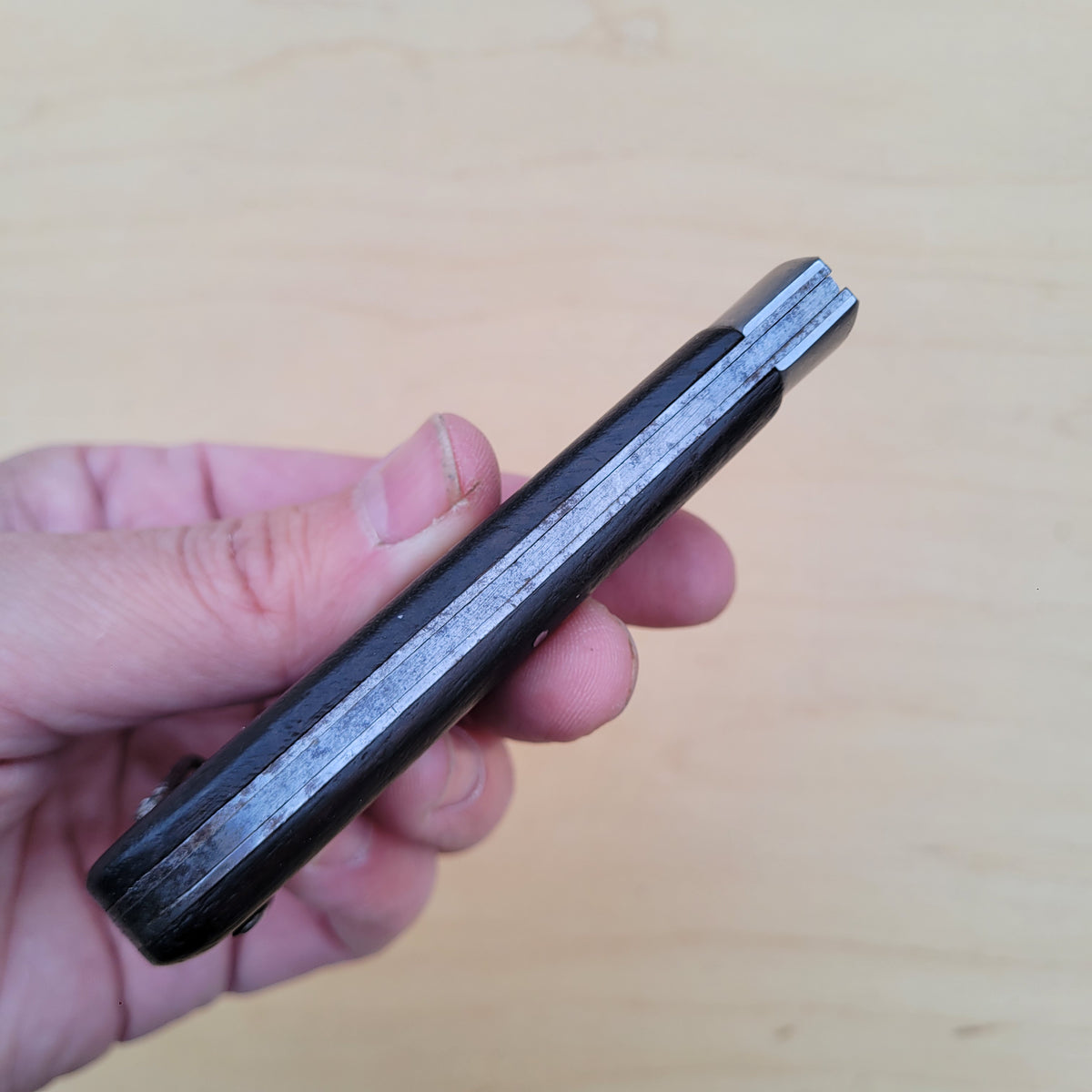 Seymour Rope Knife - Made in Japan - Used