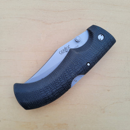 Gerber 650 Gator Partial Serration - Used