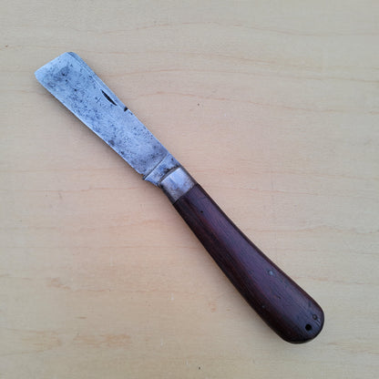 Russell Navy Knife - Antique