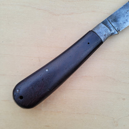 Russell Navy Knife - Antique