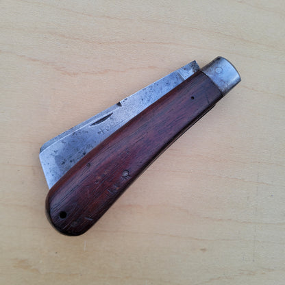 Russell Navy Knife - Antique