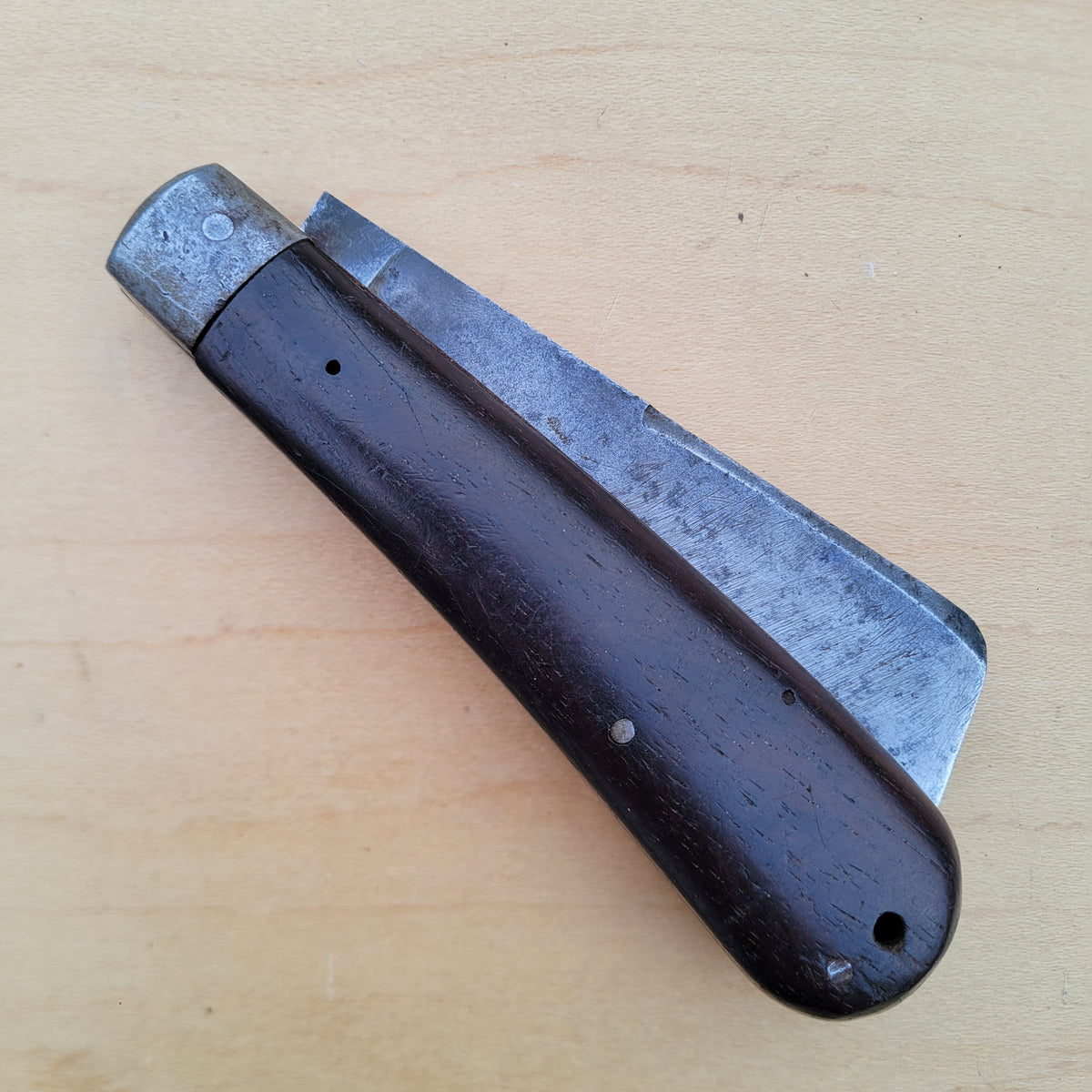Russell Navy Knife - Antique