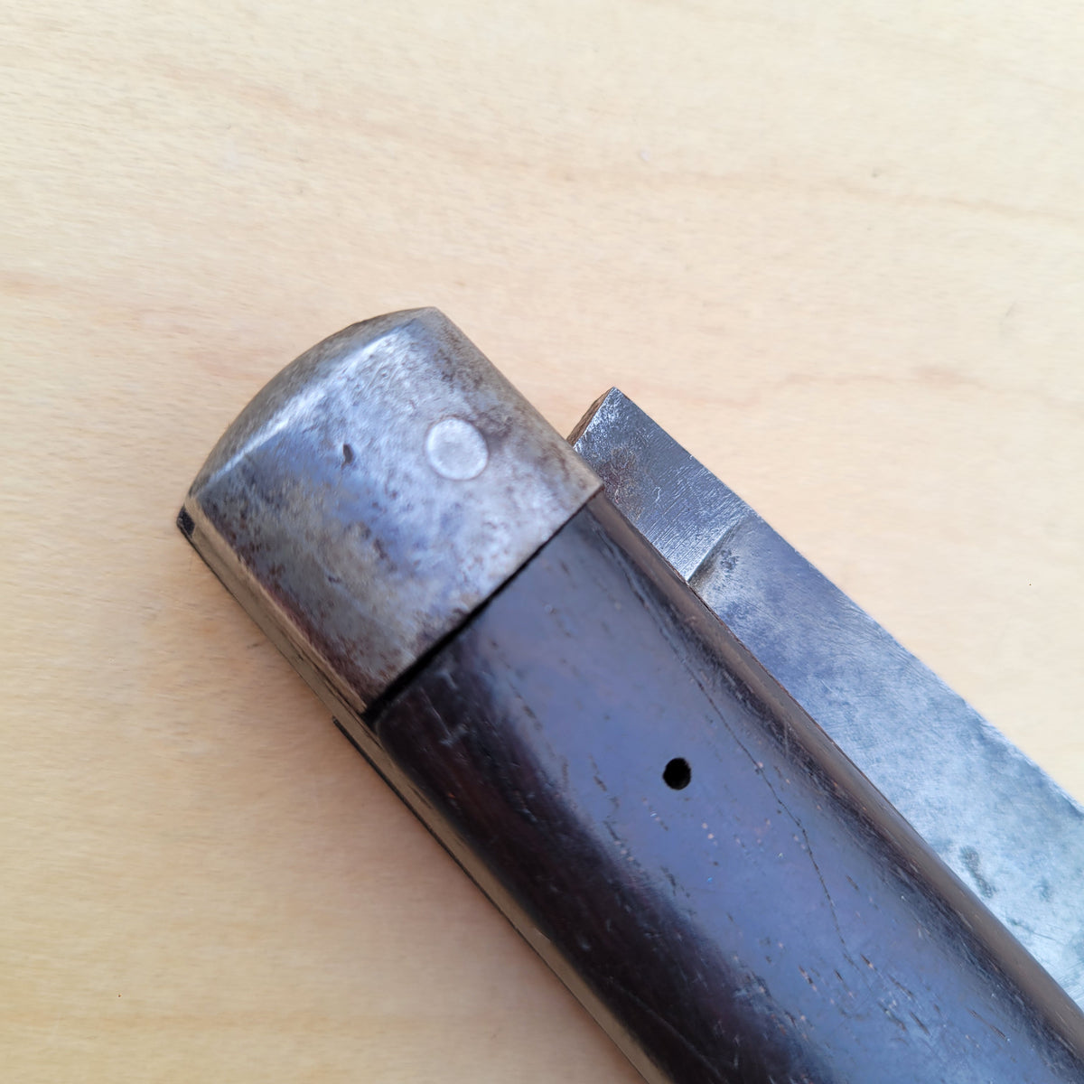 Russell Navy Knife - Antique