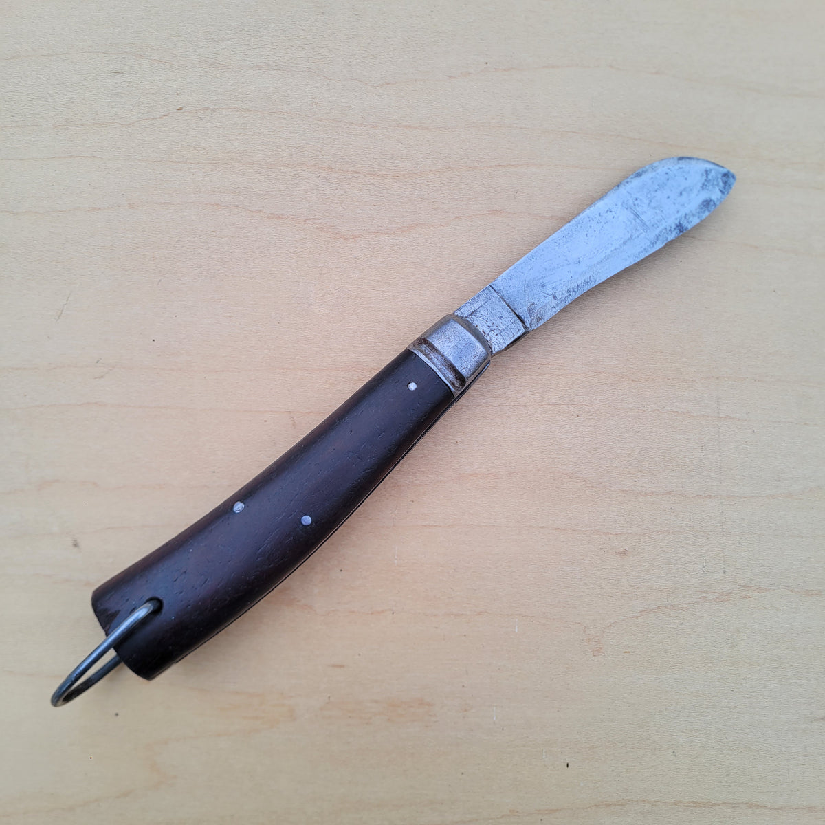 Schrade Cut. Co. Rope Knife - Antique