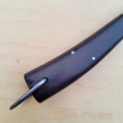 Schrade Cut. Co. Rope Knife - Antique