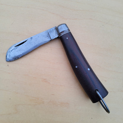 Schrade Cut. Co. Rope Knife - Antique