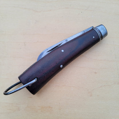 Schrade Cut. Co. Rope Knife - Antique