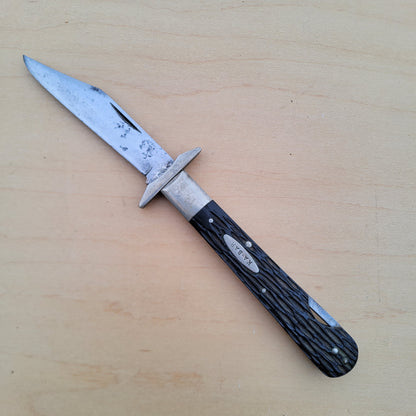 Kabar L.L. Bean Lockback Swinguard