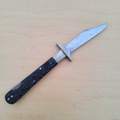 Kabar L.L. Bean Lockback Swinguard