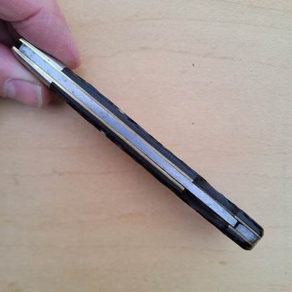 Kabar L.L. Bean Lockback Swinguard