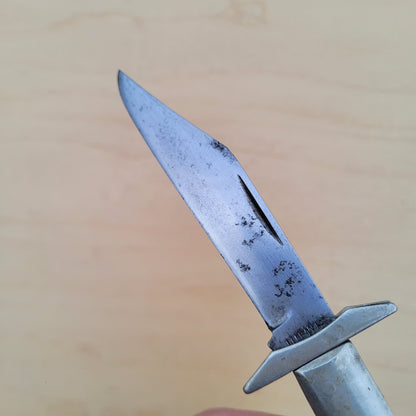 Kabar L.L. Bean Lockback Swinguard