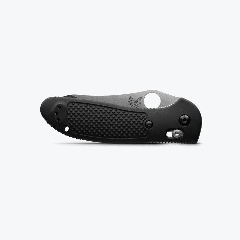 Benchmade 550-S30V Griptilian Sheepsfoot