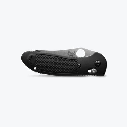 Benchmade 550-S30V Griptilian Sheepsfoot