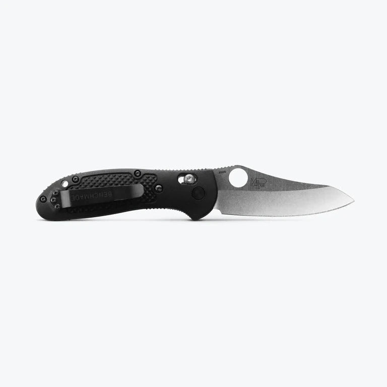 Benchmade 550-S30V Griptilian Sheepsfoot