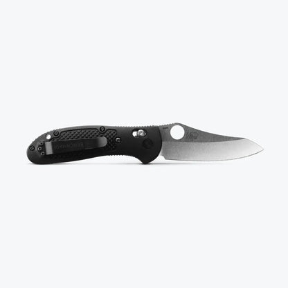 Benchmade 555-S30V Mini Griptilian - Sheepsfoot