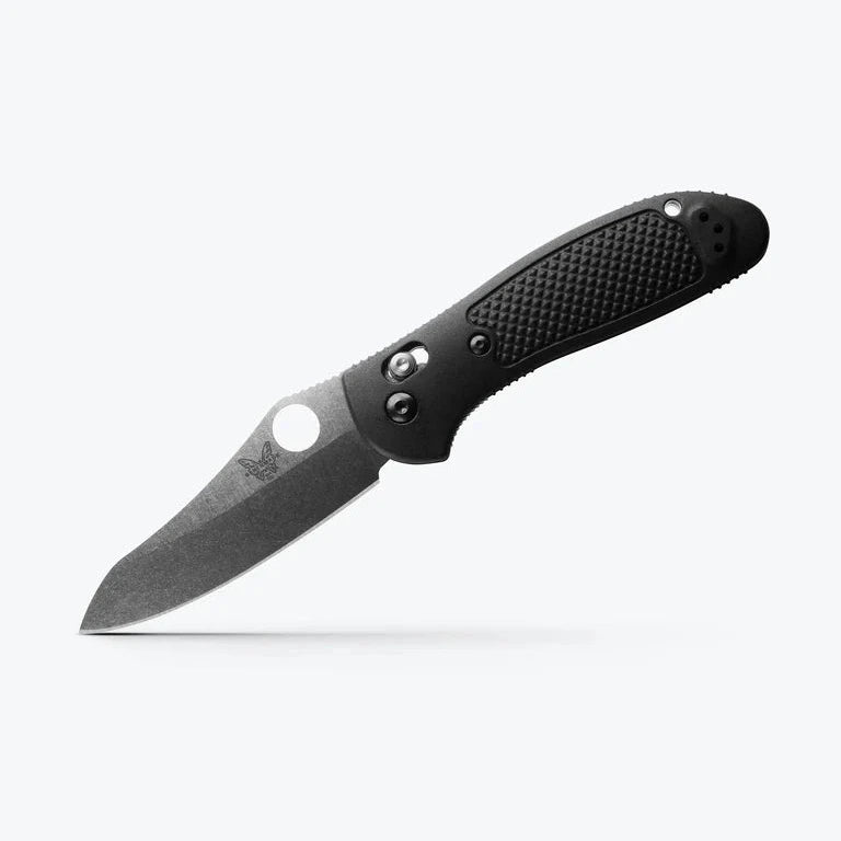 Benchmade 550-S30V Griptilian Sheepsfoot