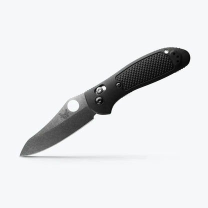 Benchmade 550-S30V Griptilian Sheepsfoot