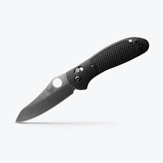 Benchmade 550-S30V Griptilian Sheepsfoot