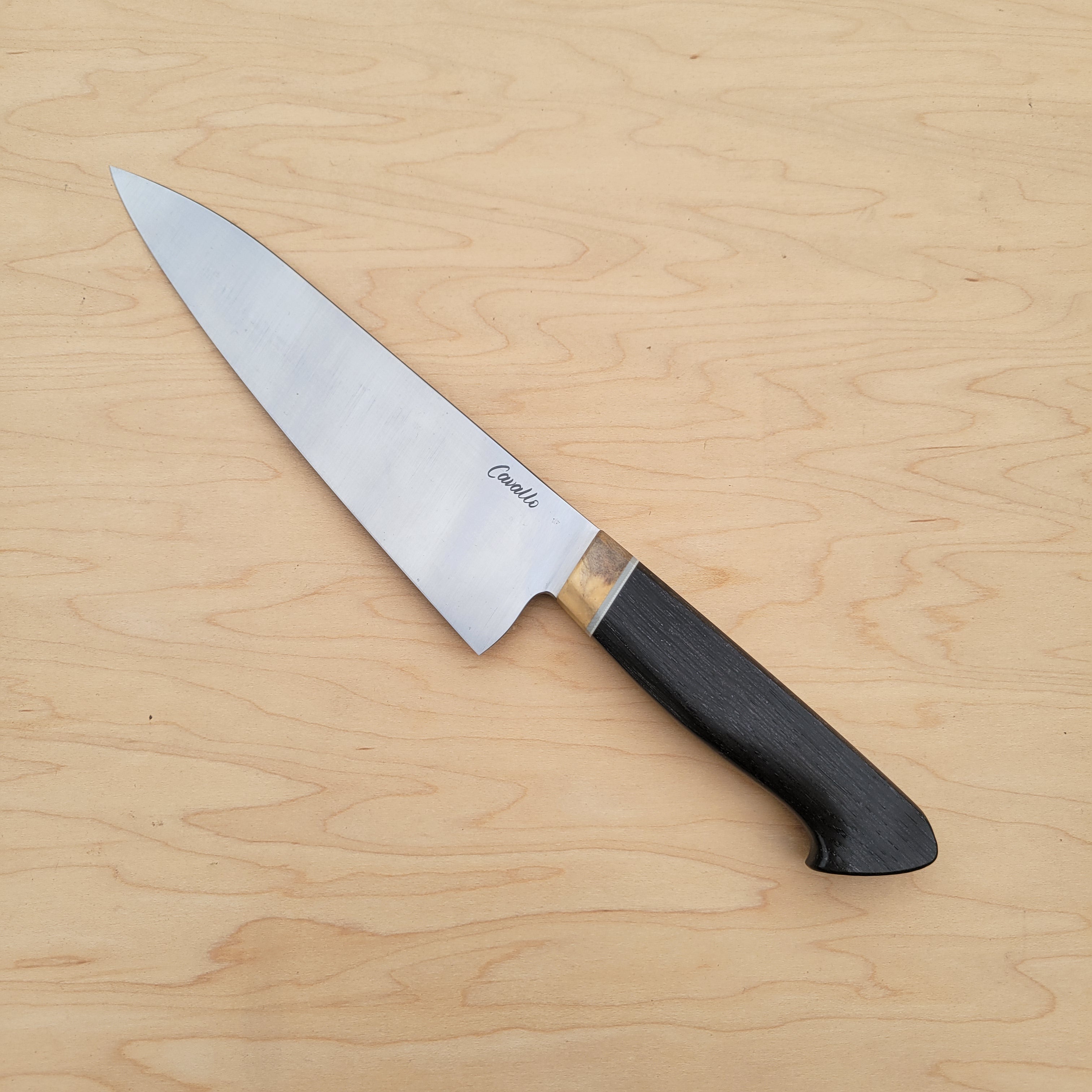 Acre Forge 7.25