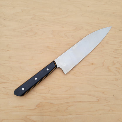 Acre Forge Macrum 7.25" Chef Knife