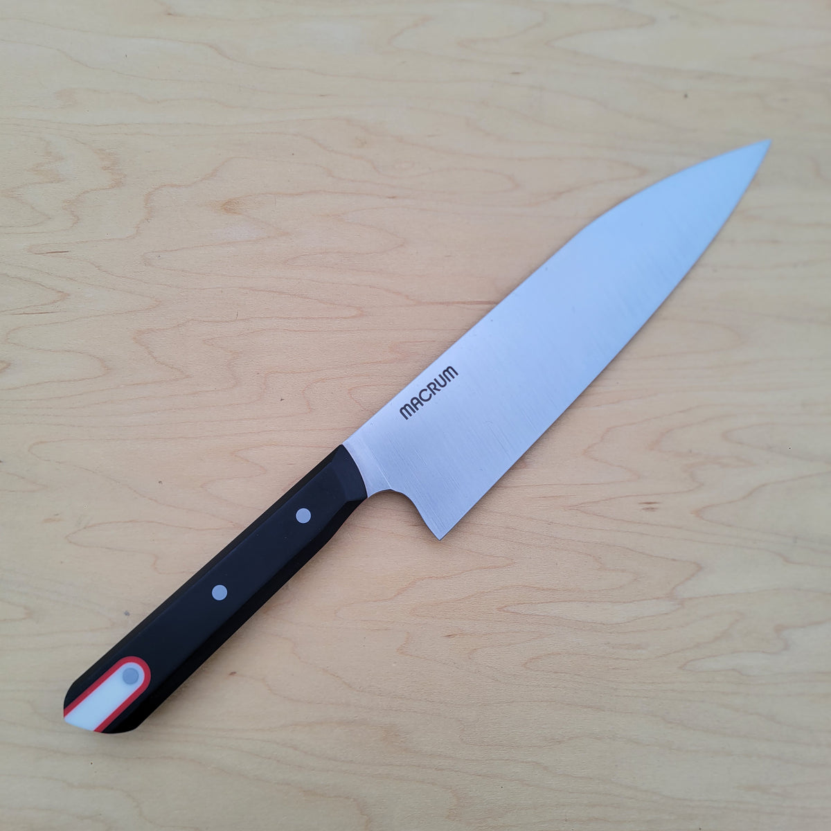 Acre Macrum Burnside Chef 7.25"