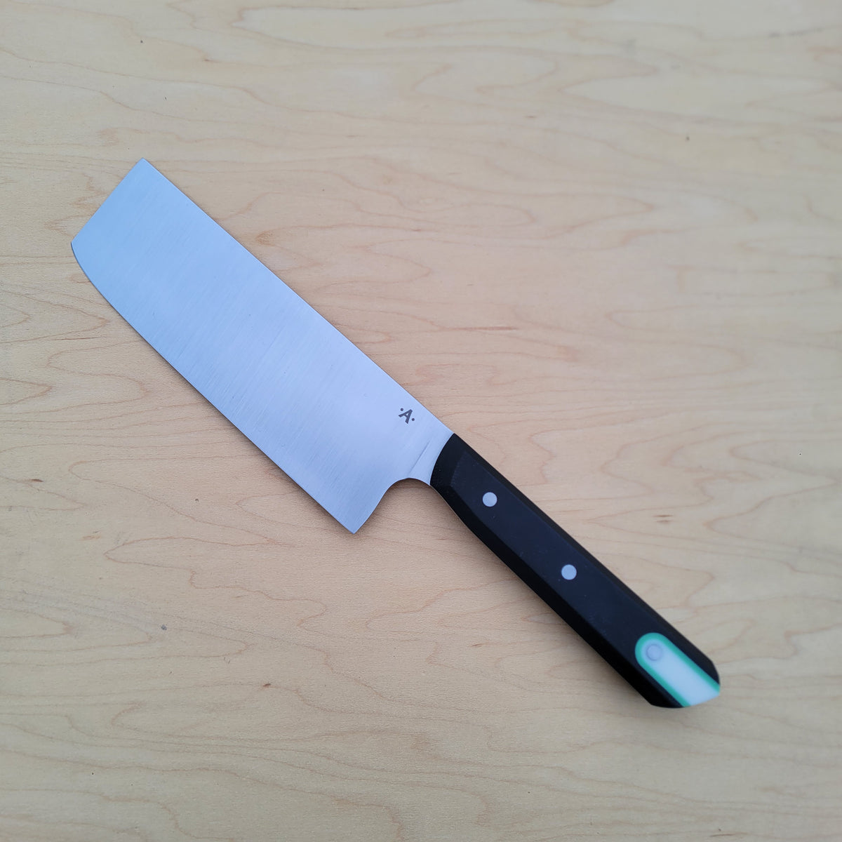 Acre Macrum St. Johns Nakiri